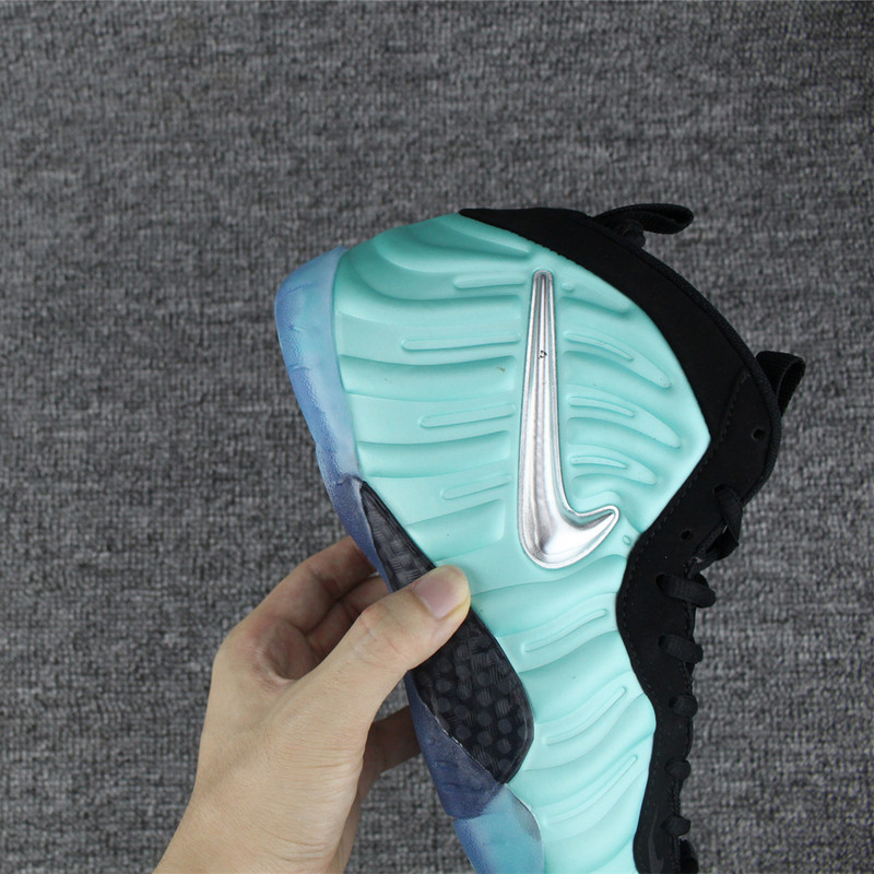 Nike Air Foamposite Men Shoes--099